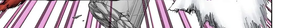 Bleach (Colored) Chapter 323 page 20 - 