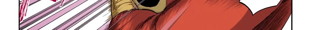Bleach (Colored) Chapter 323 page 22 - 
