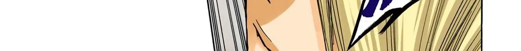 Bleach (Colored) Chapter 323 page 26 - 