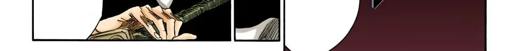 Bleach (Colored) Chapter 323 page 42 - 