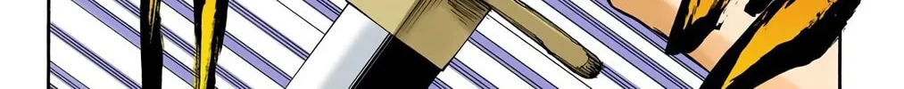 Bleach (Colored) Chapter 323 page 10 - 