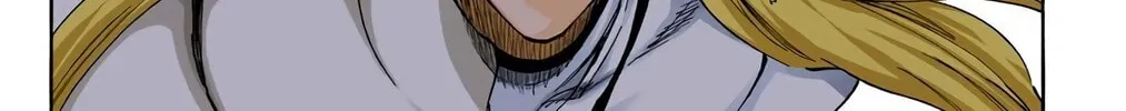 Bleach (Colored) Chapter 324 page 36 - 