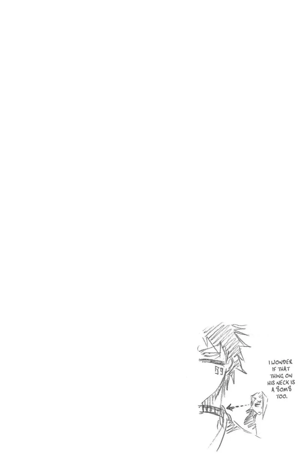 Bleach (Colored) Chapter 324 page 39 - 