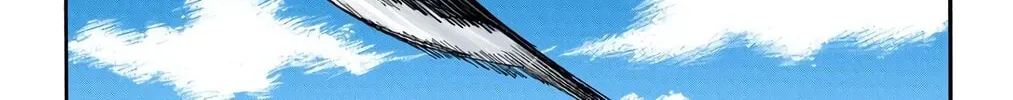 Bleach (Colored) Chapter 324 page 6 - 