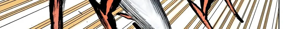 Bleach (Colored) Chapter 325 page 14 - 