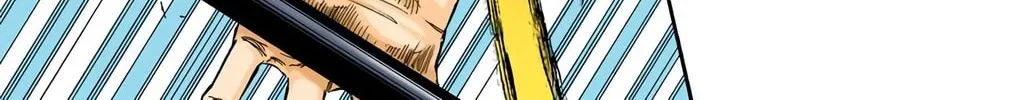 Bleach (Colored) Chapter 325 page 18 - 