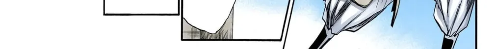 Bleach (Colored) Chapter 325 page 30 - 