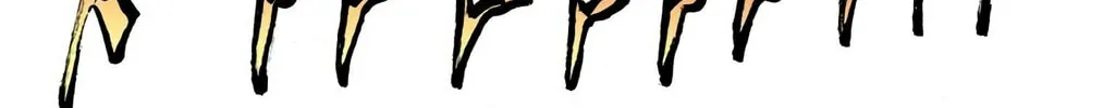 Bleach (Colored) Chapter 326 page 12 - 