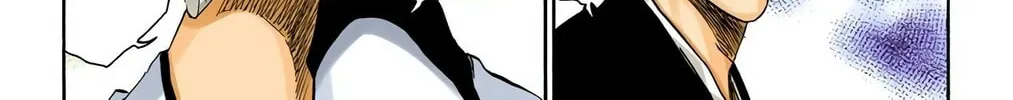 Bleach (Colored) Chapter 326 page 30 - 