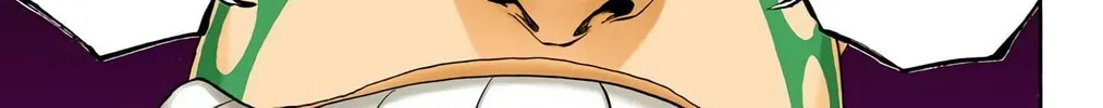 Bleach (Colored) Chapter 326 page 38 - 