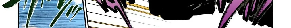 Bleach (Colored) Chapter 326 page 8 - 