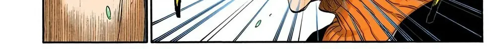 Bleach (Colored) Chapter 326 page 10 - 