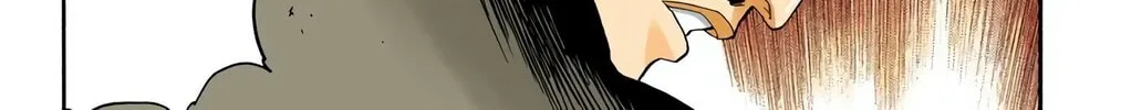 Bleach (Colored) Chapter 327 page 12 - 