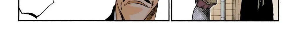 Bleach (Colored) Chapter 327 page 18 - 