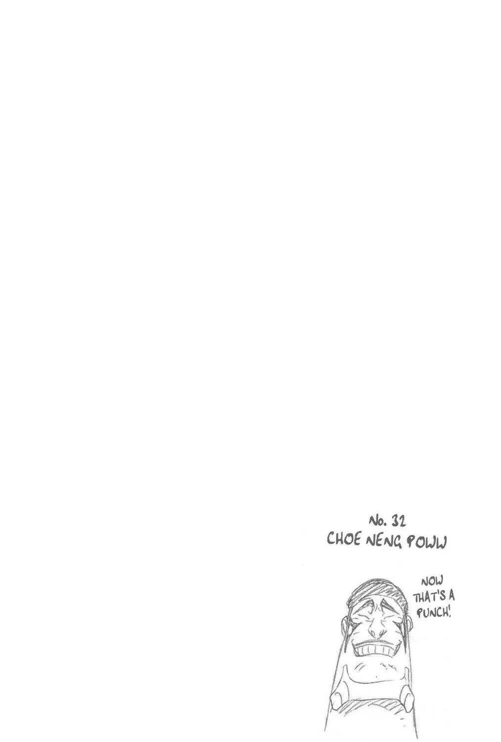 Bleach (Colored) Chapter 327 page 35 - 