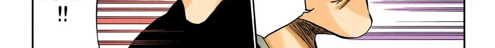 Bleach (Colored) Chapter 328 page 24 - 