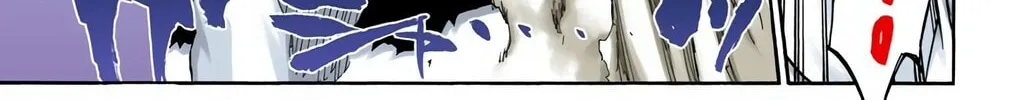 Bleach (Colored) Chapter 328 page 32 - 