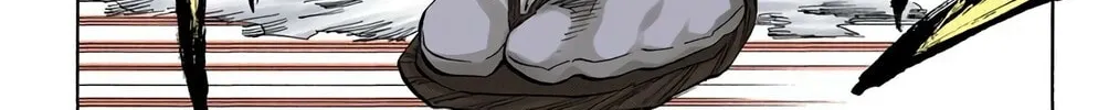 Bleach (Colored) Chapter 328 page 40 - 
