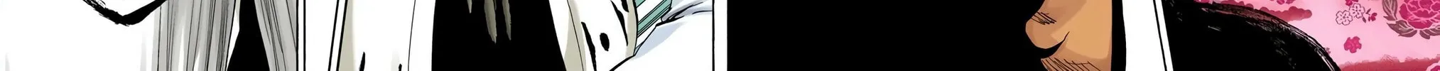 Bleach (Colored) Chapter 328 page 42 - 