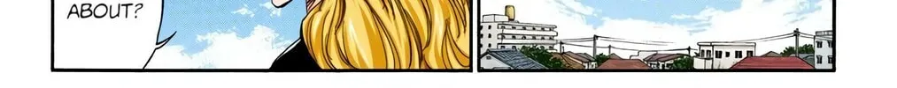 Bleach (Colored) Chapter 329 page 12 - 