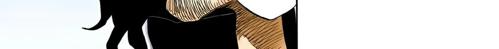 Bleach (Colored) Chapter 329 page 24 - 