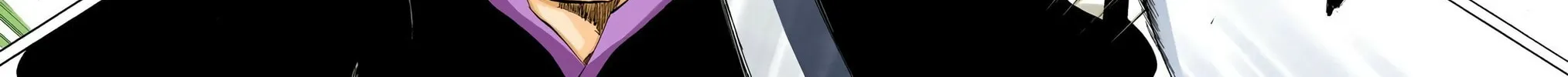 Bleach (Colored) Chapter 329 page 34 - 