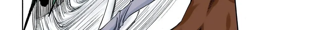 Bleach (Colored) Chapter 330 page 2 - 