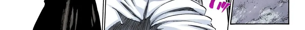 Bleach (Colored) Chapter 330 page 18 - 
