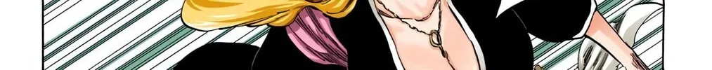 Bleach (Colored) Chapter 330 page 24 - 