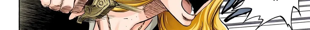 Bleach (Colored) Chapter 330 page 28 - 