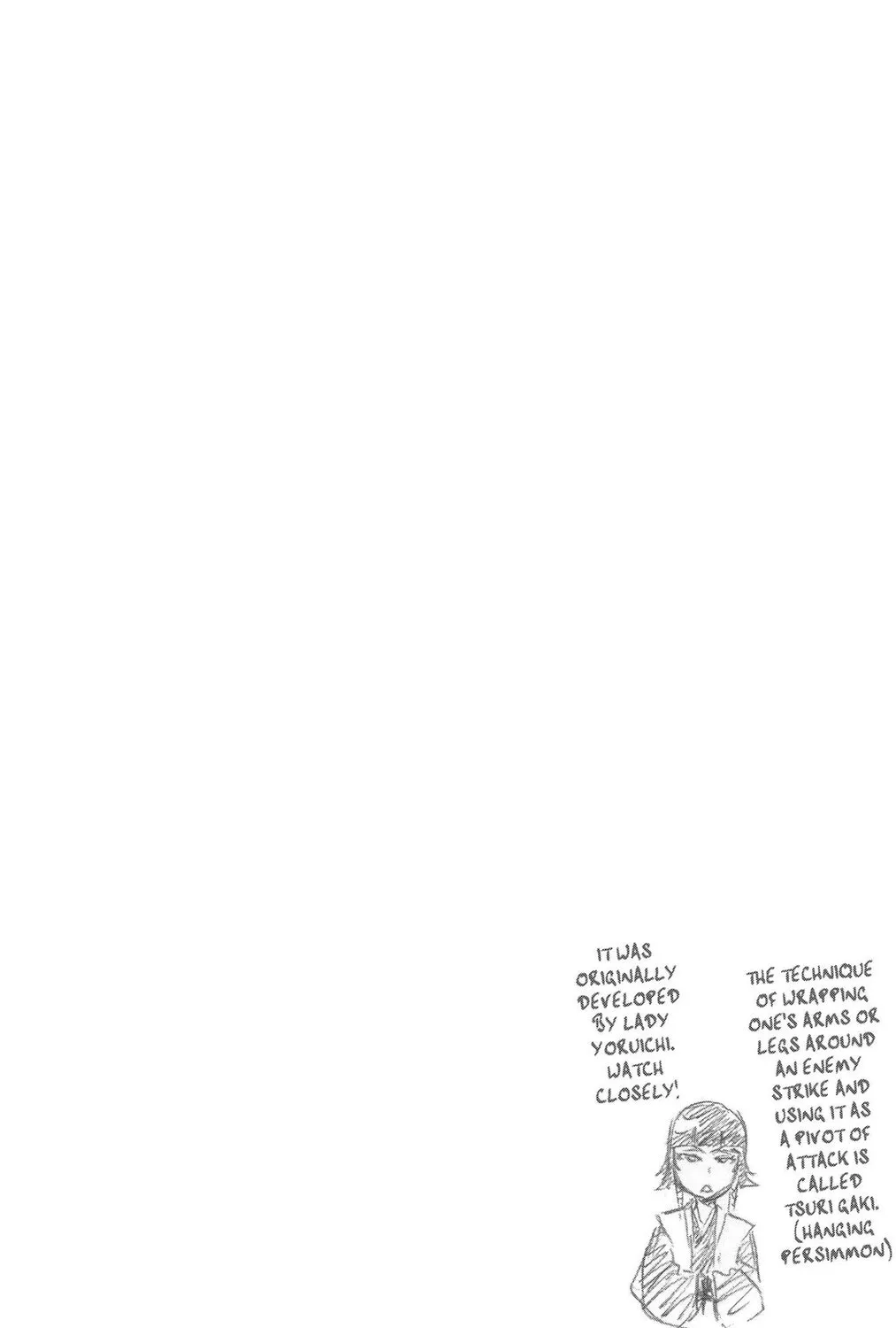Bleach (Colored) Chapter 330 page 39 - 