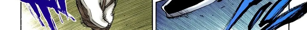 Bleach (Colored) Chapter 330 page 6 - 