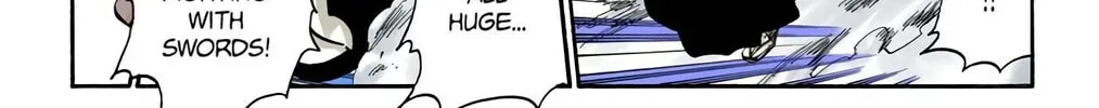 Bleach (Colored) Chapter 331 page 26 - 