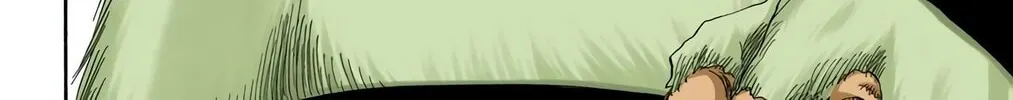 Bleach (Colored) Chapter 331 page 32 - 