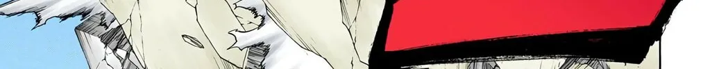 Bleach (Colored) Chapter 331 page 6 - 