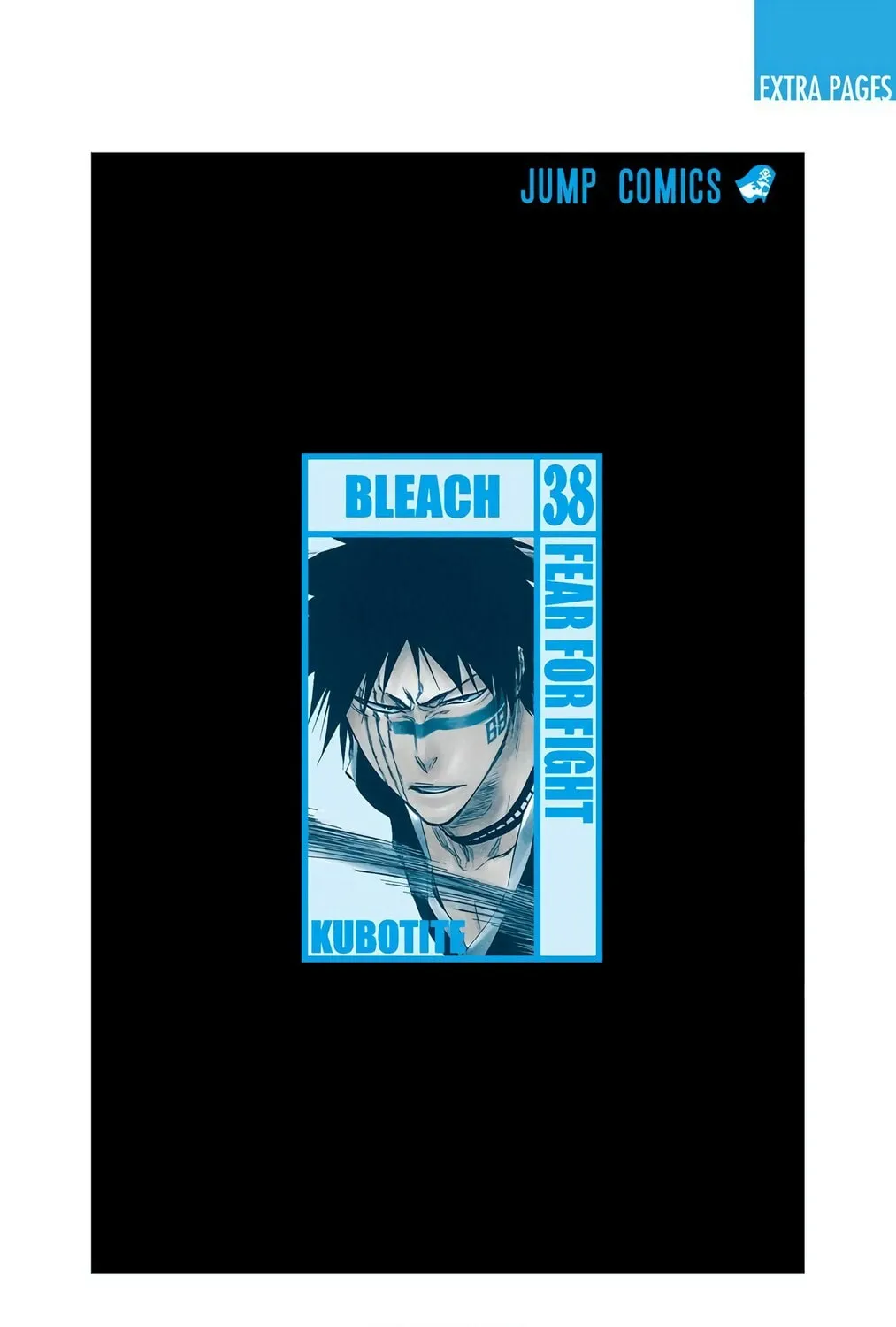 Bleach (Colored) Chapter 331 page 51 - 