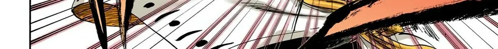 Bleach (Colored) Chapter 331 page 8 - 