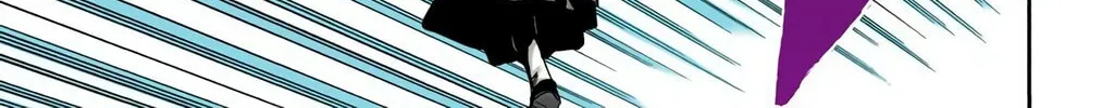Bleach (Colored) Chapter 331 page 10 - 