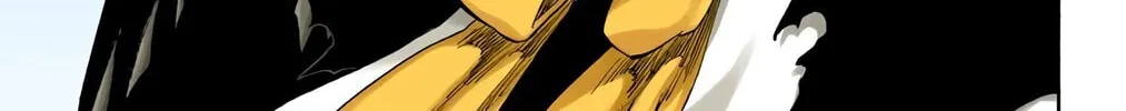 Bleach (Colored) Chapter 332 page 38 - 