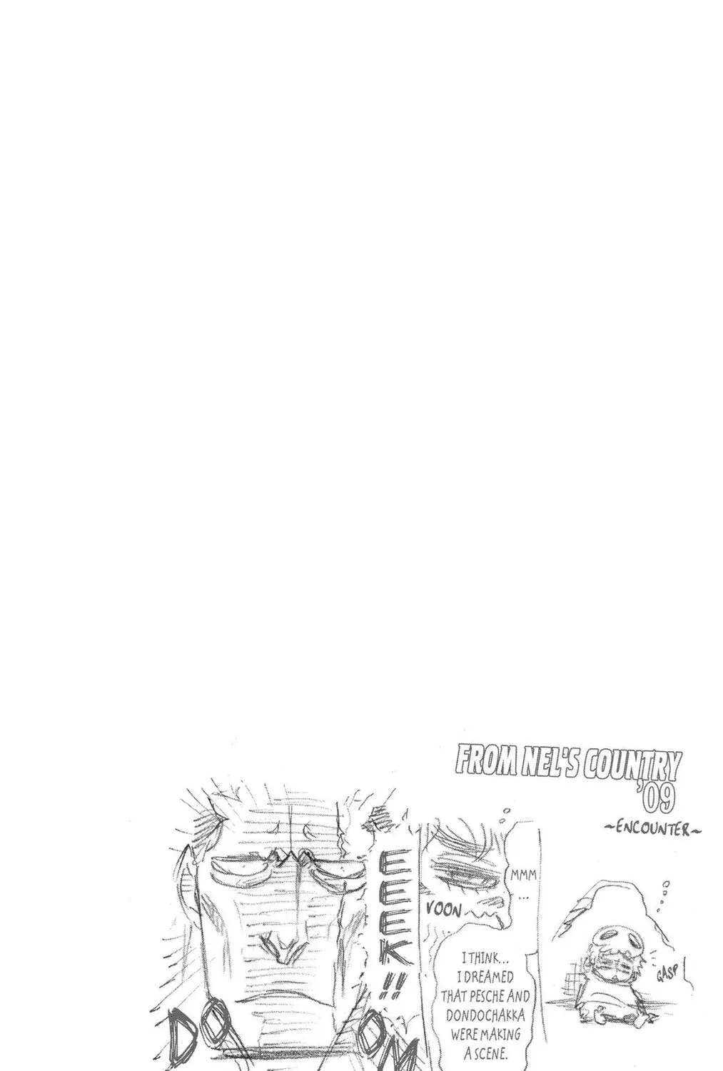 Bleach (Colored) Chapter 332 page 39 - 