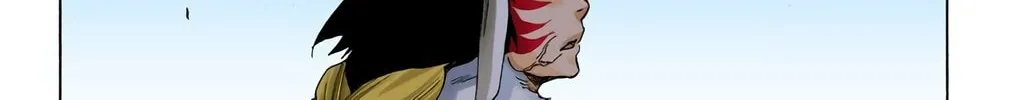 Bleach (Colored) Chapter 333 page 18 - 