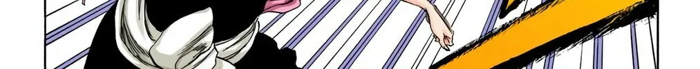 Bleach (Colored) Chapter 333 page 34 - 
