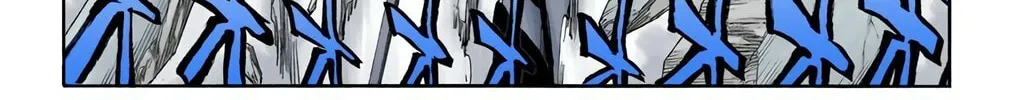 Bleach (Colored) Chapter 333 page 6 - 