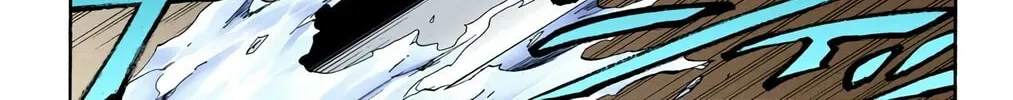 Bleach (Colored) Chapter 334 page 12 - 