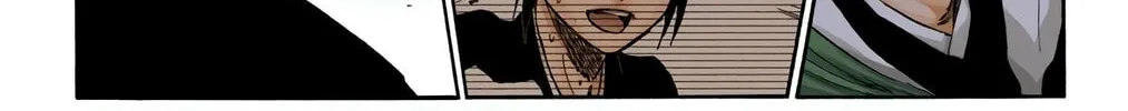 Bleach (Colored) Chapter 334 page 14 - 