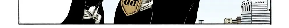 Bleach (Colored) Chapter 334 page 18 - 