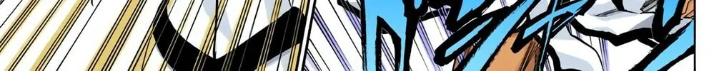 Bleach (Colored) Chapter 334 page 30 - 
