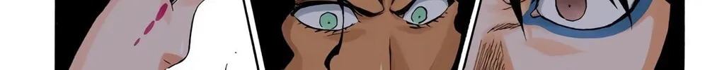 Bleach (Colored) Chapter 334 page 34 - 