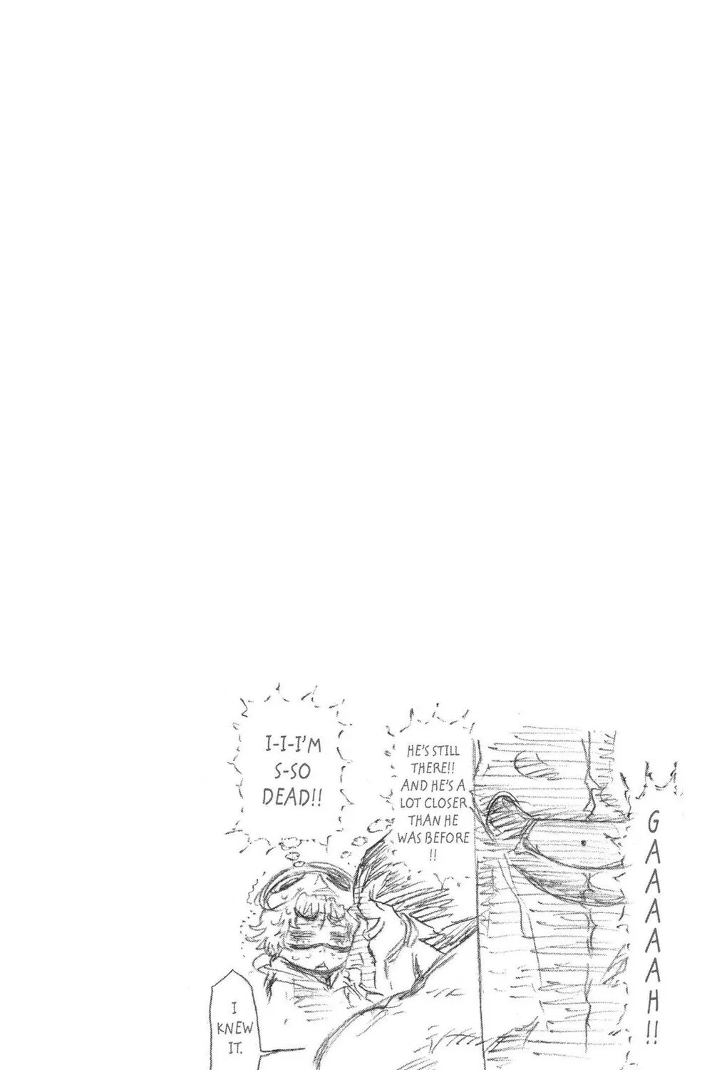Bleach (Colored) Chapter 334 page 39 - 