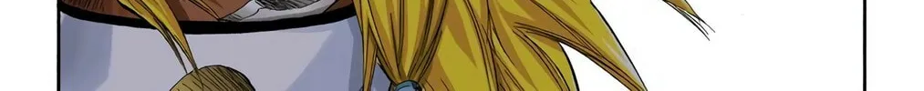 Bleach (Colored) Chapter 334 page 10 - 
